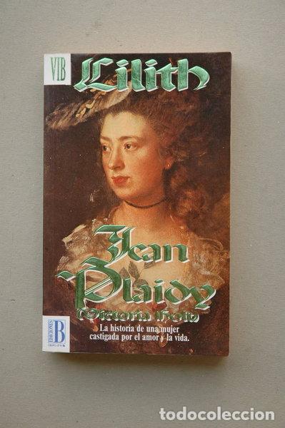 Livres: Lilith- 9788440638755