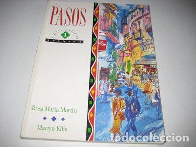 B&uuml;cher: Pasos 1- 9780340529997