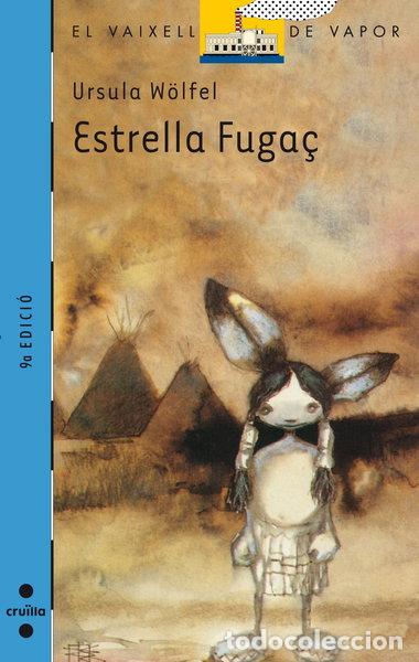 Libros: Estrella Fuga&ccedil;- 9788476294895