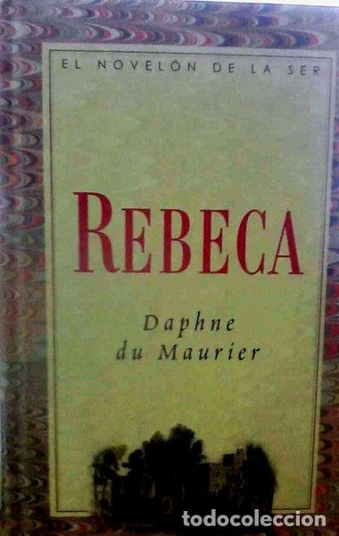 Libros: Rebeca- 9788403095281