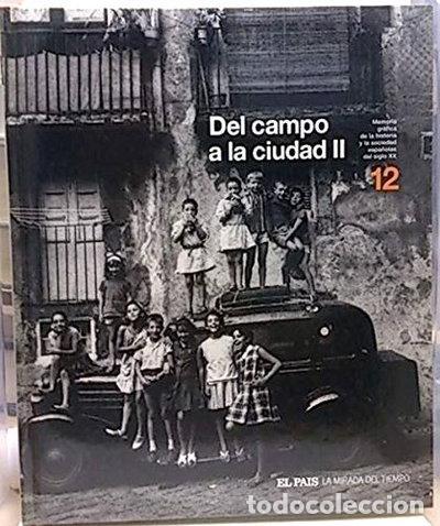 Livres: Del campo a la ciudad II- 9788498153309