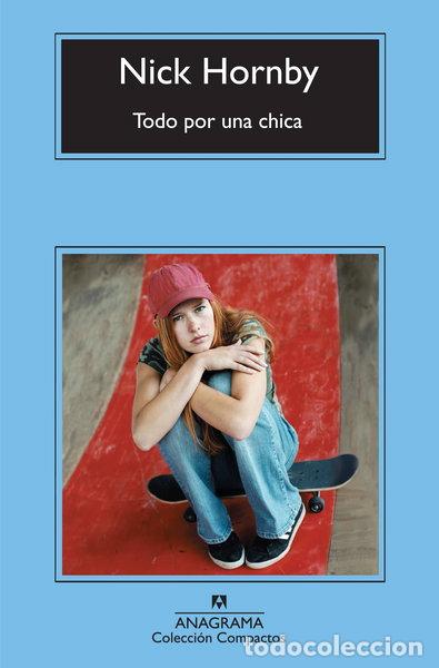 Libri di seconda mano: Todo por una chica- 9788433973818