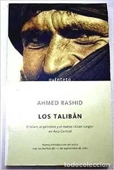 Libri di seconda mano: Los Taliban- 9788483074701