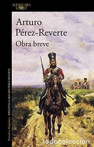 Libri di seconda mano: Obra breve- 9788420481791