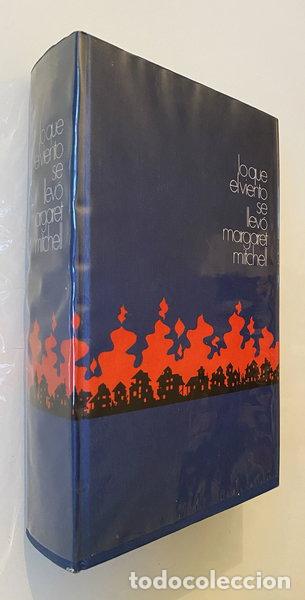 Libri di seconda mano: Lo que el viento se llev&oacute;- 9788422603214