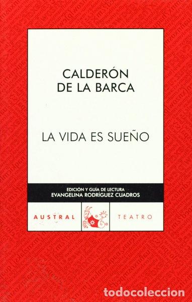 Libri di seconda mano: La vida es sue&ntilde;o- 9788467021745