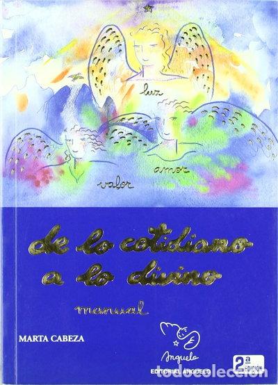 Libri di seconda mano: De lo cotidiano a lo divino- 9788492122332