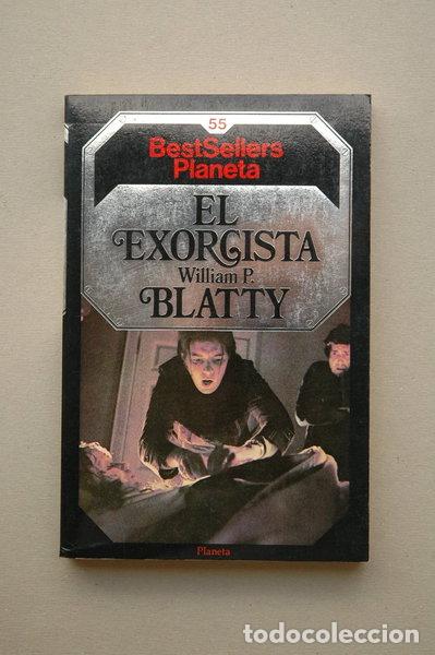 Libri di seconda mano: El exorcista- 9788432082597