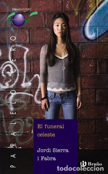 Libri di seconda mano: El funeral celeste- 9788421662809