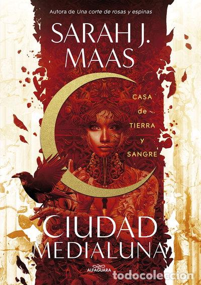 Libri di seconda mano: Casa de tierra y sangre- 9788420452883