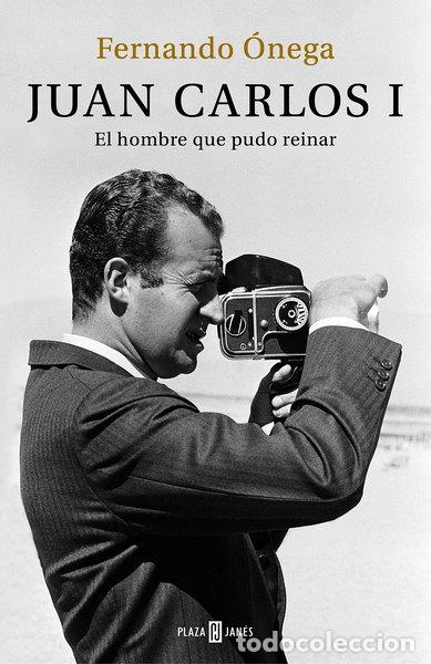 Libri di seconda mano: Juan Carlos I- 9788401389498