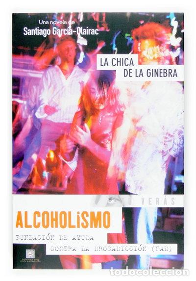 Libri di seconda mano: La chica de la ginebra- 9788467511819