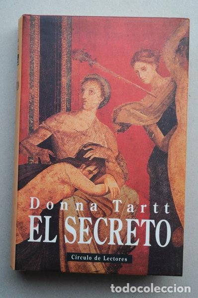 Libros: El secreto- 9788422649052