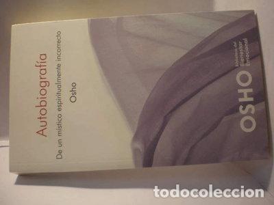 Livros em segunda m&atilde;o: Autobiograf&iacute;a- 9788467451634