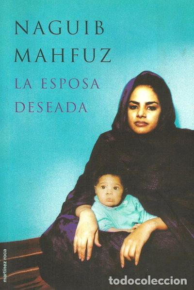Livros em segunda m&atilde;o: La esposa deseada- 9788427025851