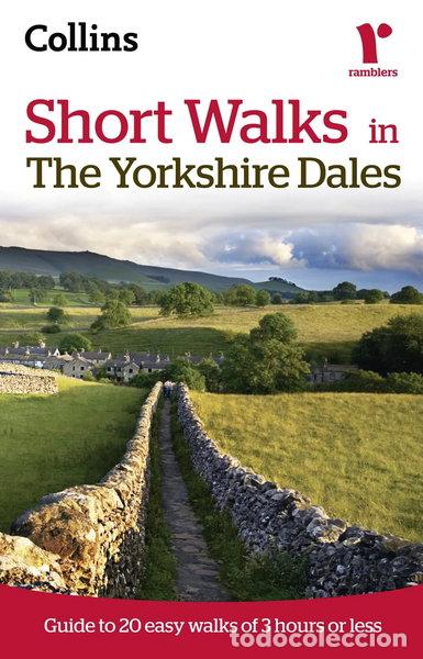 Libros: Short Walks in the Yorkshire Dales- 9780007359431