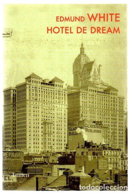 Livros em segunda m&atilde;o: Hotel de Dream - White, Edmund
