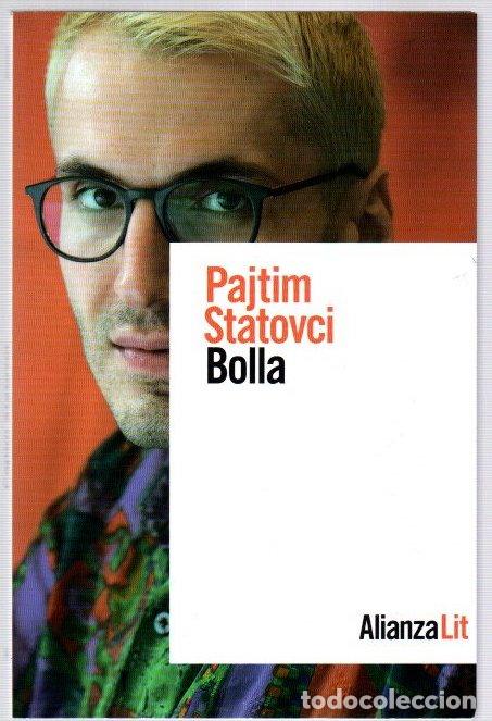 Libros: Bolla - Statovci, Pajtim
