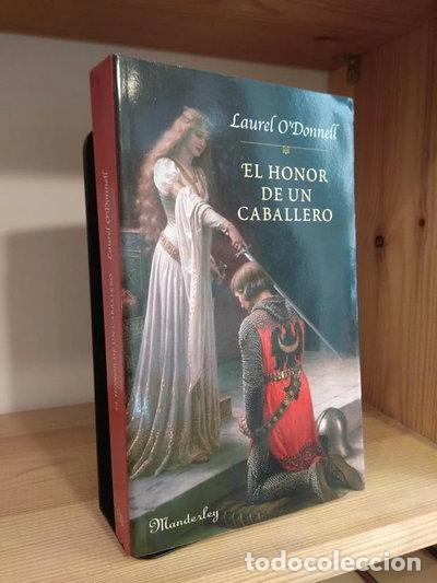Livres: El honor de un caballero- 9788483651148