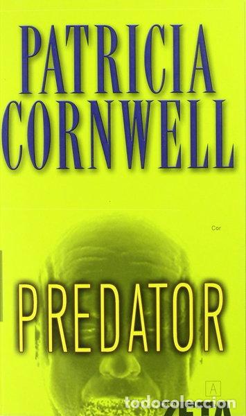 Livres: Predator- 9788496581661