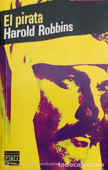 Livres: El pirata- 9788401490507