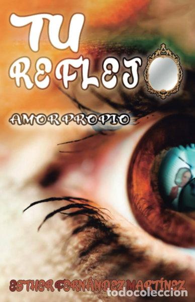 Libros: Tu reflejo: Amor propio- 9798726463254