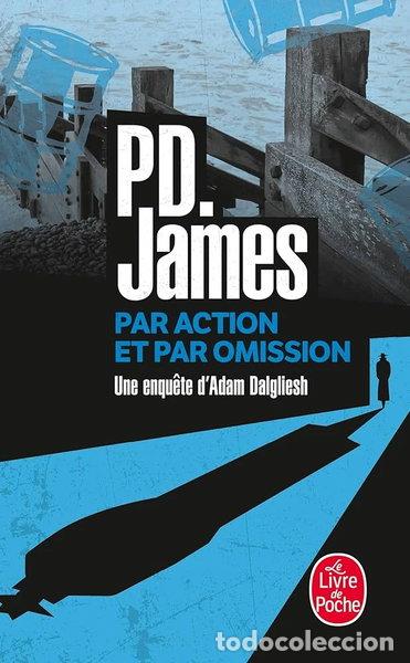 Libros: Par action et par omission- 9782213024790