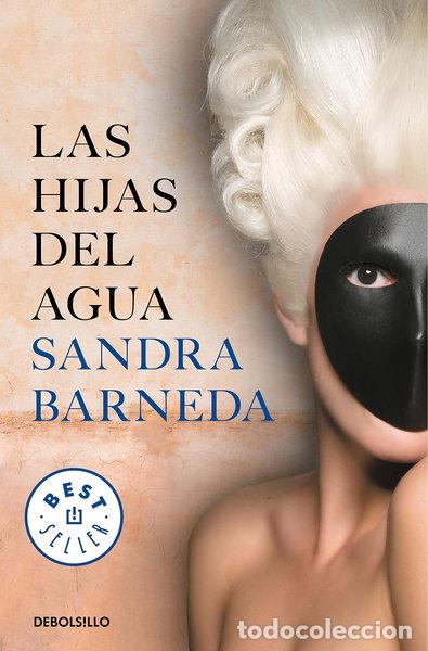 Libros: Las hijas del agua- 9788466346160