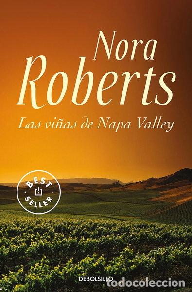 Libros: Las vi&ntilde;as de Napa Valley- 9788497933551