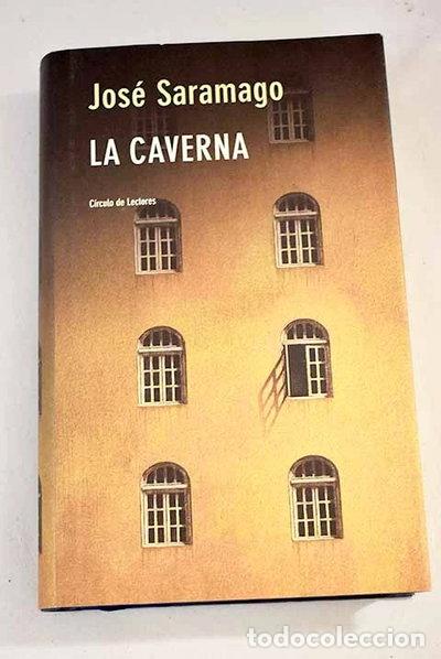 Libros: La Caverna- 9788422687795