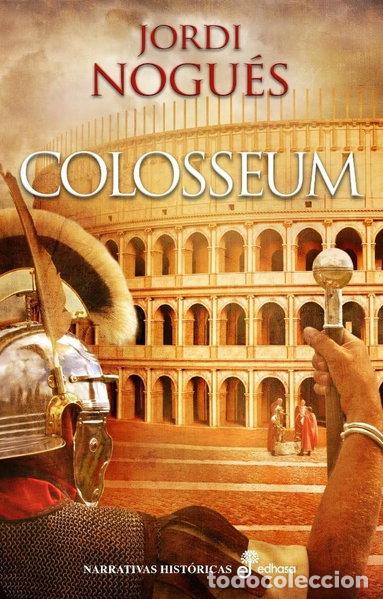 Libros: Colosseum- 9788435062886