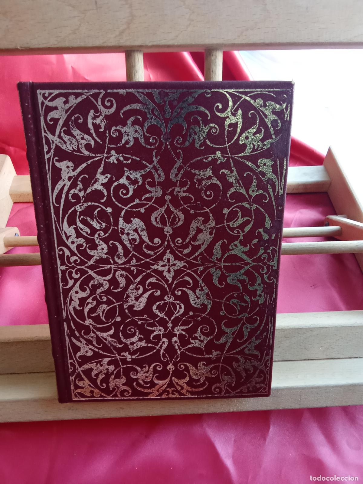Libros: Romeo y Julieta y otras obras. William Shakespeare L.809-3425
