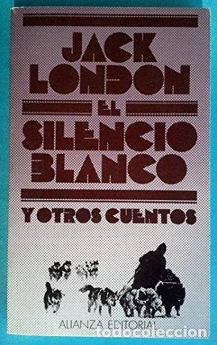 Libri di seconda mano: El silencio blanco y otros cuentos- 9788420616735