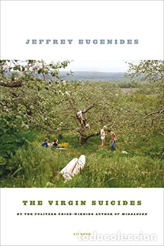 Libri di seconda mano: The Virgin Suicides- 9780312428815