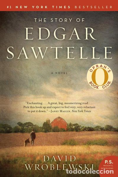 Libri di seconda mano: The Story of Edgar Sawtelle- 9780061374234