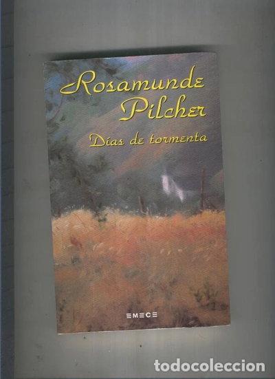 Libros: D&iacute;as de tormenta- 9788478881048