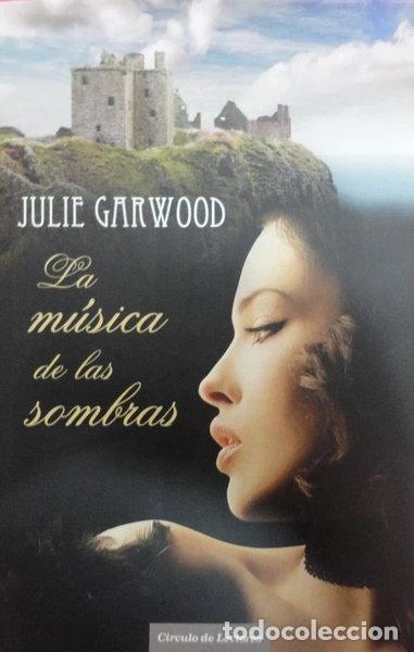 Libros: La m&uacute;sica de las sombras- 9788467236118
