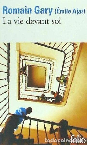 Libros: La Vie Devant Soi- 9782070373628