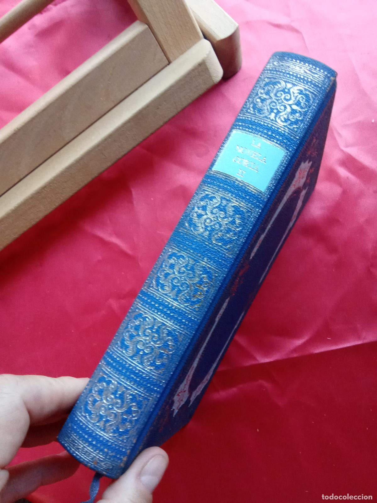 Libros: La Novela corta II L.809-3431 - Foto 4