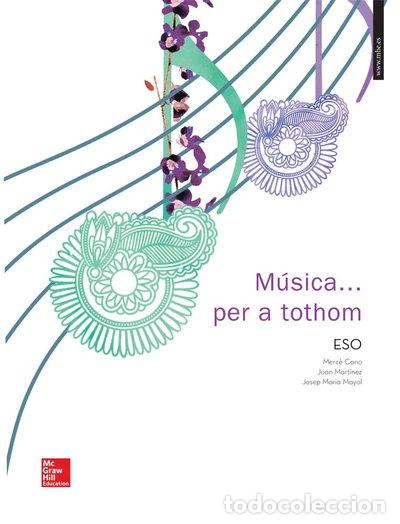 Libros: M&uacute;sica. Iniciaci&oacute;n- 9788448195670