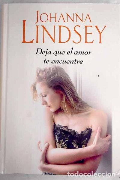 Libros: Deja que el amor te encuentre- 9788447382071