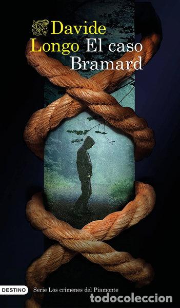 Libros: El caso Bramard- 9788423361045