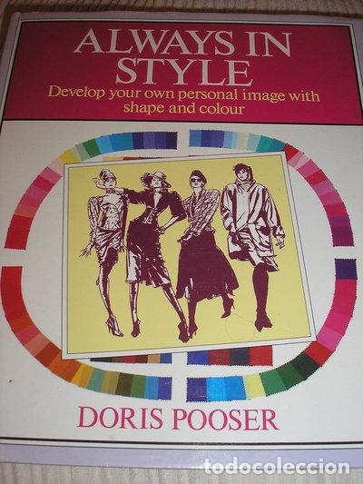 Libros: Always in style- 9780861886296