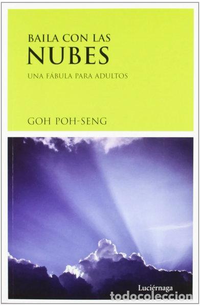 Livres: Baila con las nubes- 9788489957794