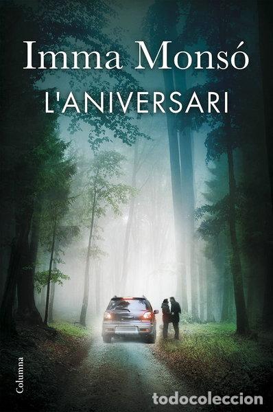 Livres: L'aniversari- 9788466420648