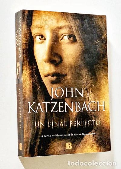 Livres: Un final perfecto- 9788466652193