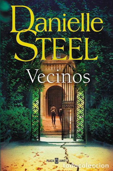 books: Vecinos- 9788401027307