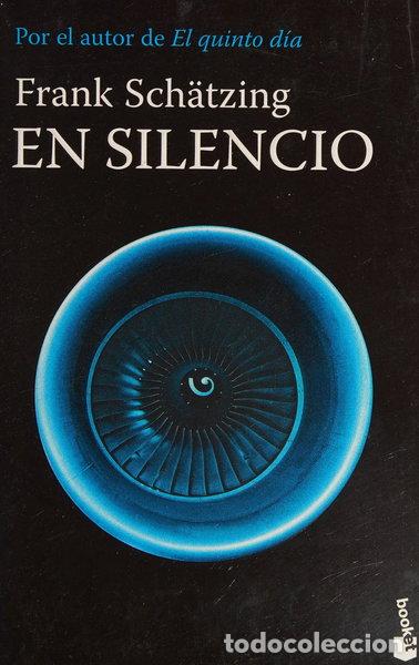 books: En silencio- 9788408085829
