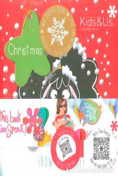 books: Betty The Black Sheep: Snow Surprise- 9788494243677