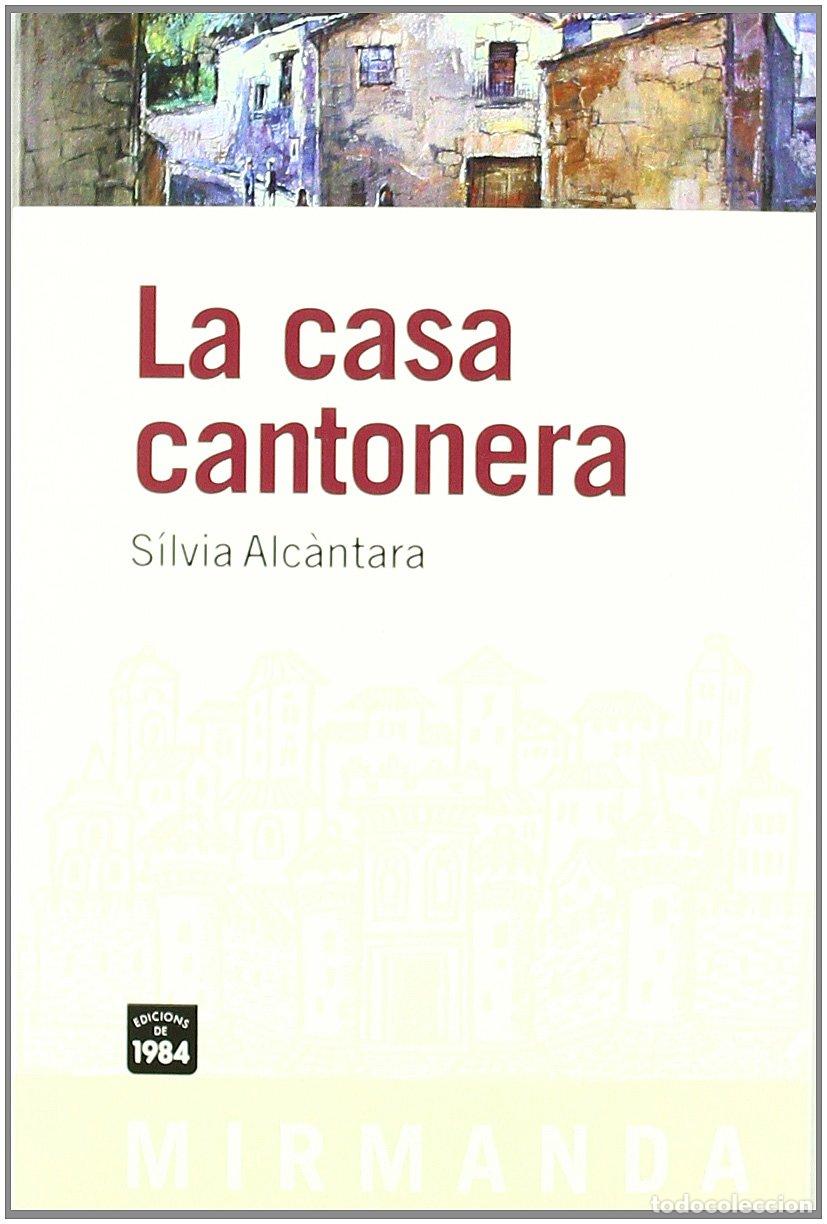 Libri di seconda mano: La casa cantonera: 78 (Mirmanda)